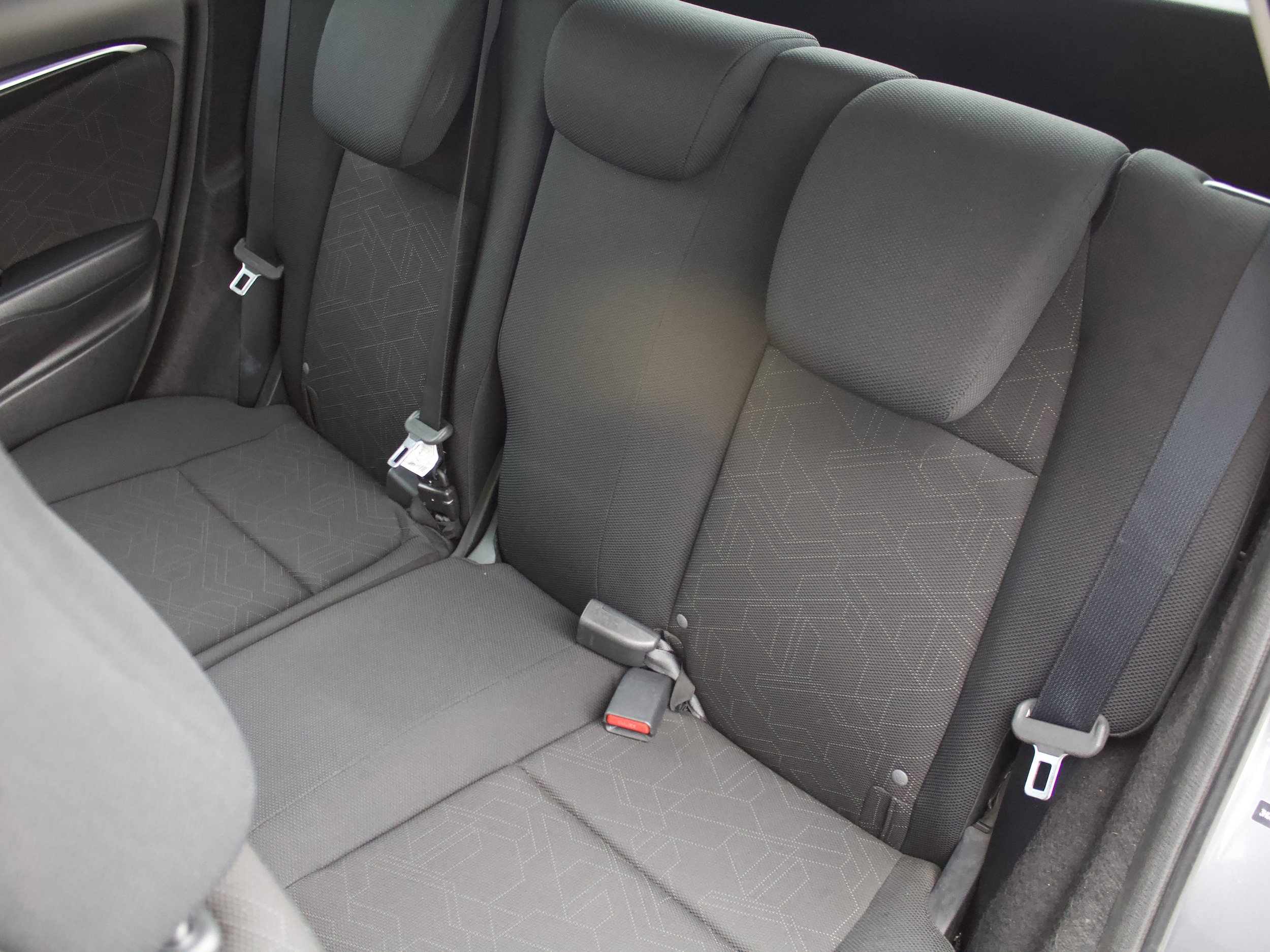 Used 2015 Honda Fit EX-L image 25