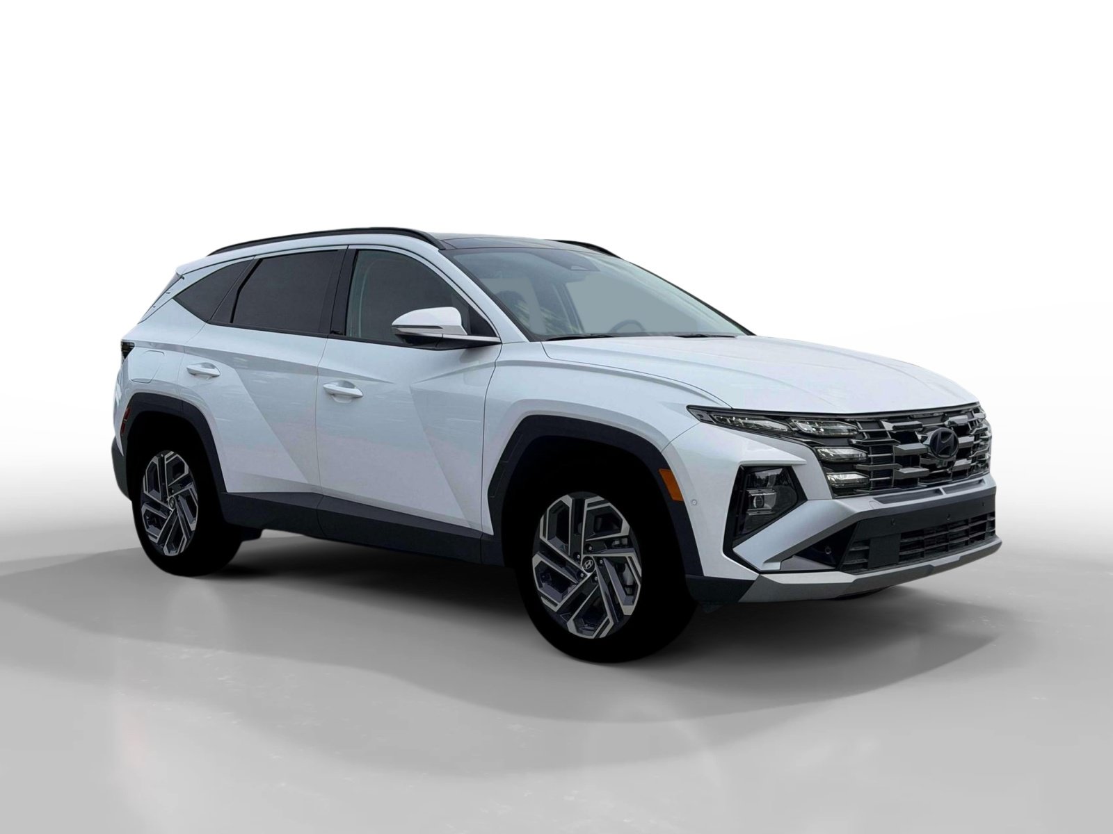 New 2026 Hyundai Tucson Limited AWD/4WD image 10