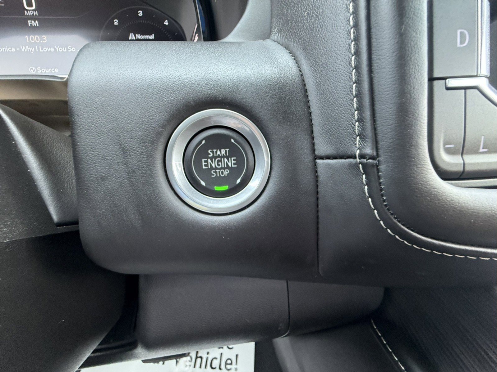 Certified 2024 GMC Yukon Denali Ultimate image 29