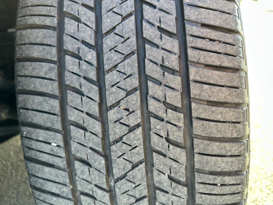 Used 2023 Subaru Solterra AWD image 61