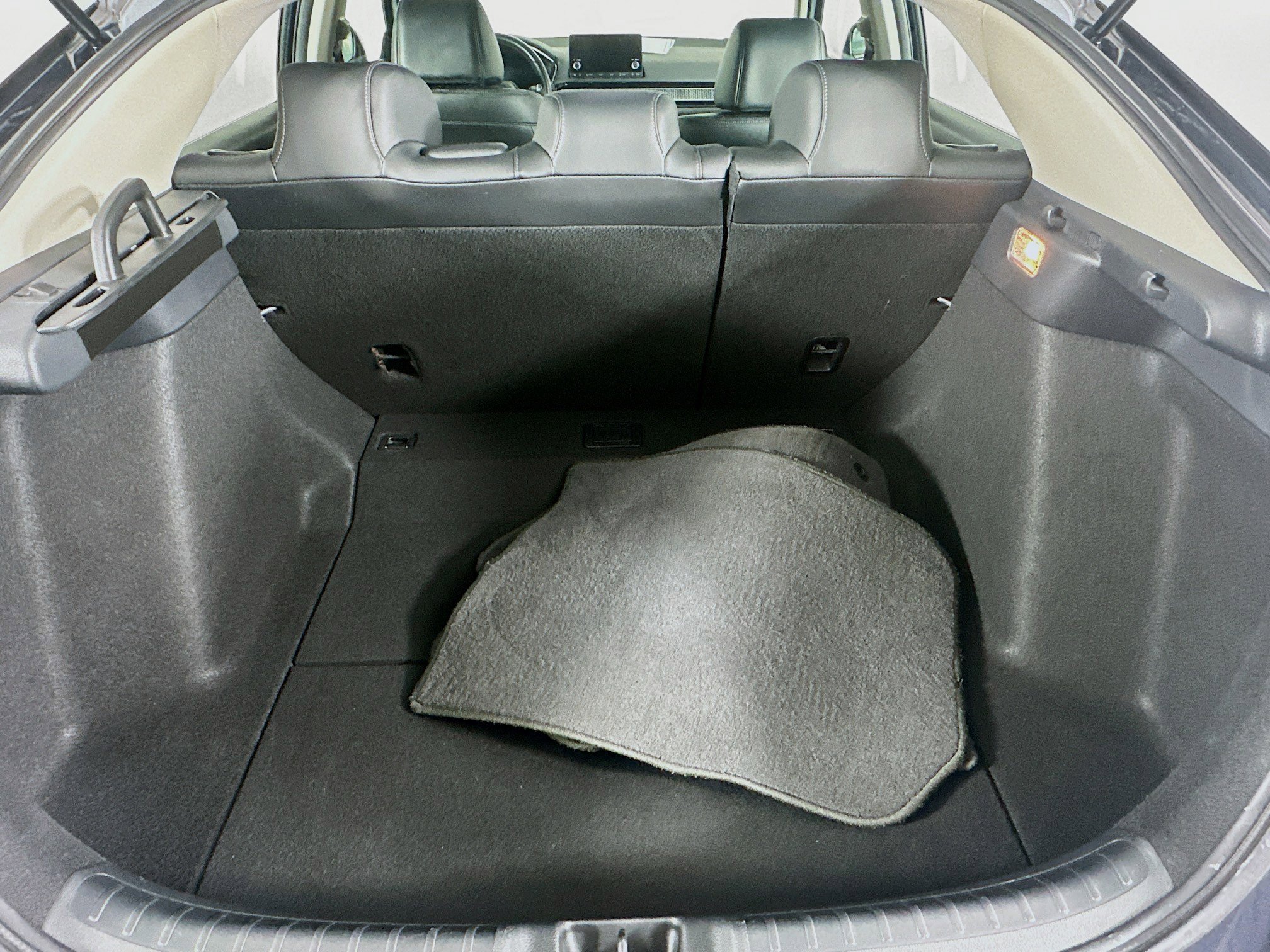 Used 2024 Honda Civic EX-L image 26
