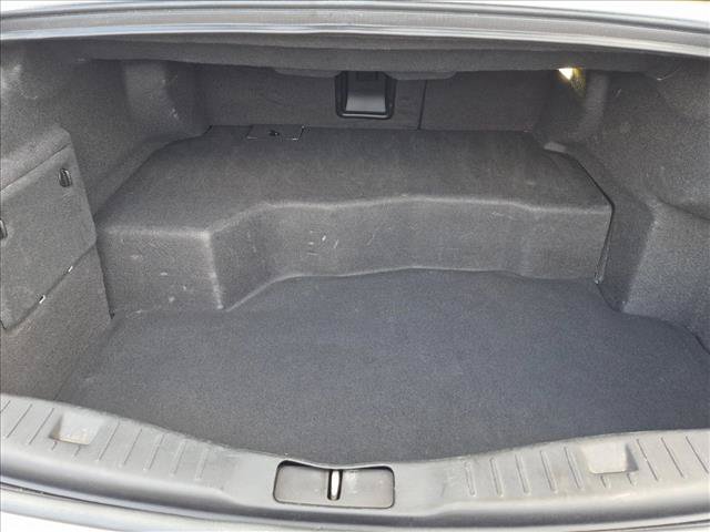 Used 2015 Lincoln MKZ Hybrid w/ Equipment Group 201A Select FWD image 6