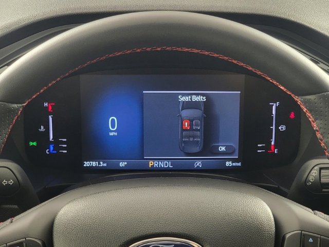 Certified 2023 Ford Escape ST-Line Select AWD/4WD image 29