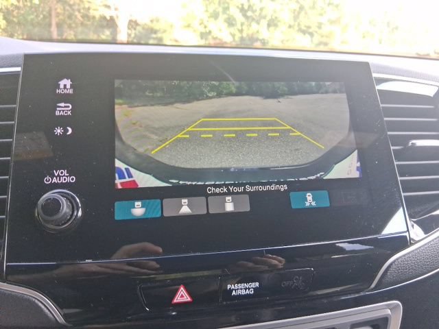 Used 2019 Honda Passport Elite image 22