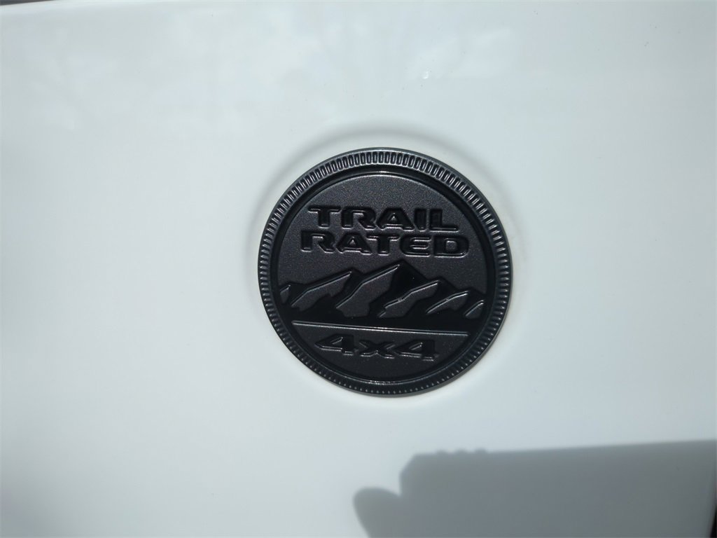 Certified 2022 Jeep Wrangler Sport S image 13