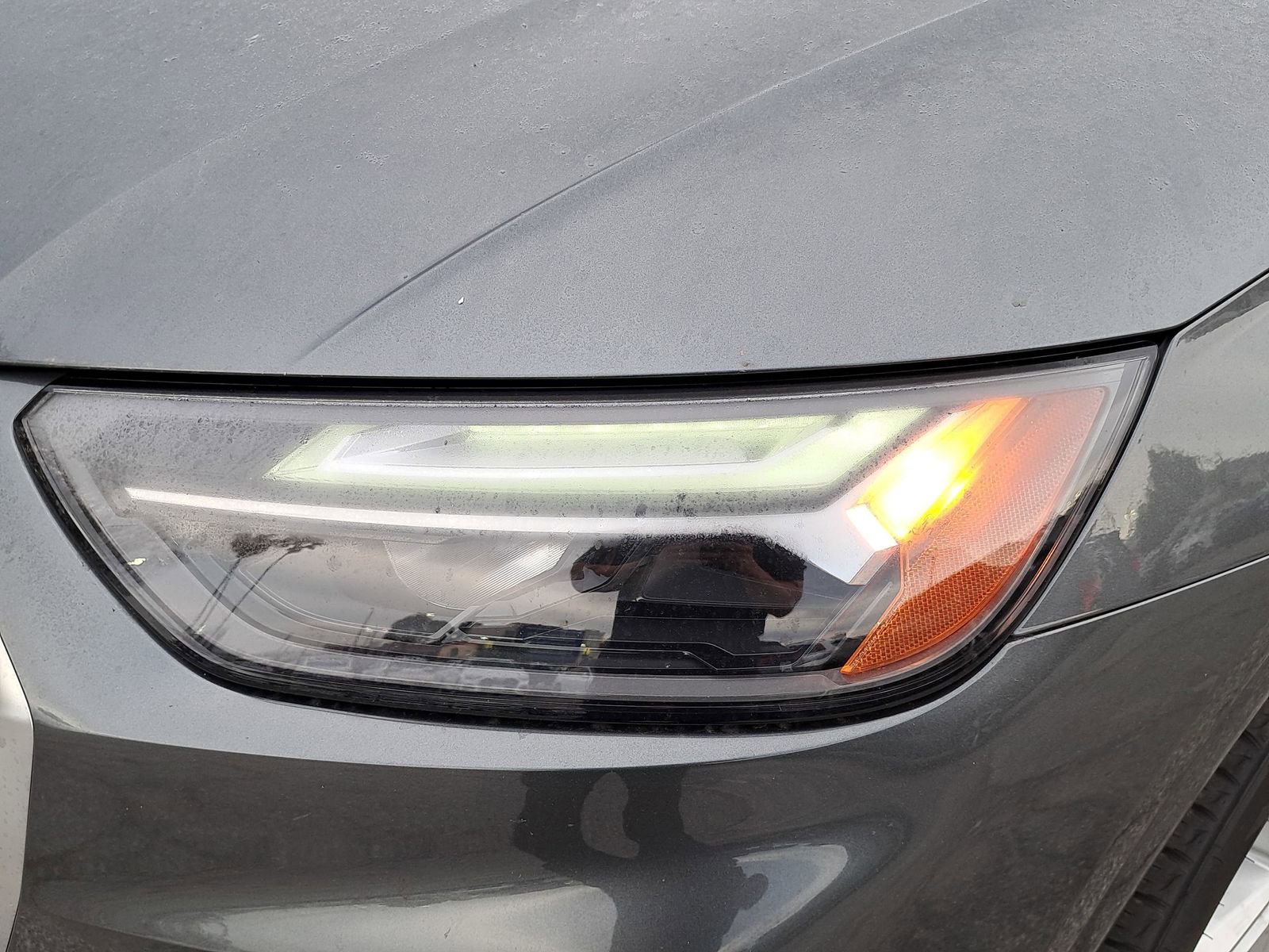 Used 2023 Audi Q5 e Premium Plus w/ Premium Plus Package image 8