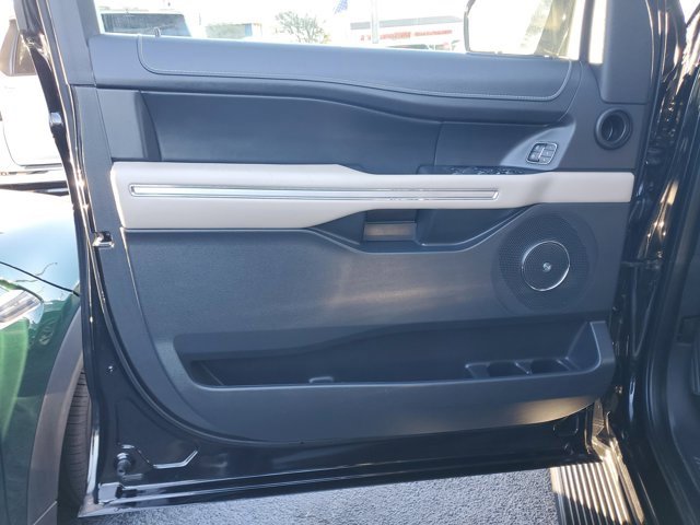 Certified 2024 Ford Expedition Max Limited image 18