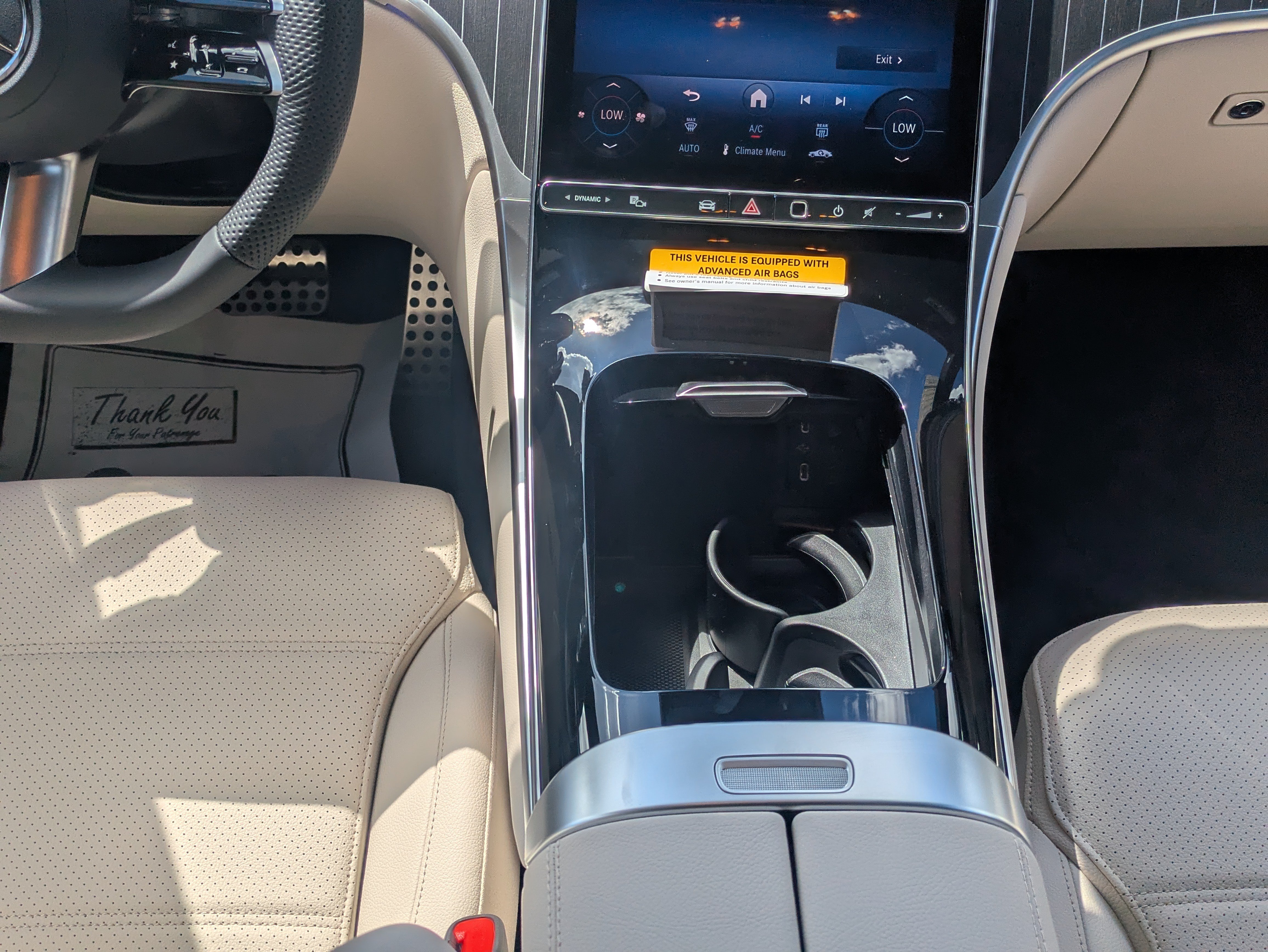New 2027 Mercedes-Benz GLC 300 4MATIC image 17