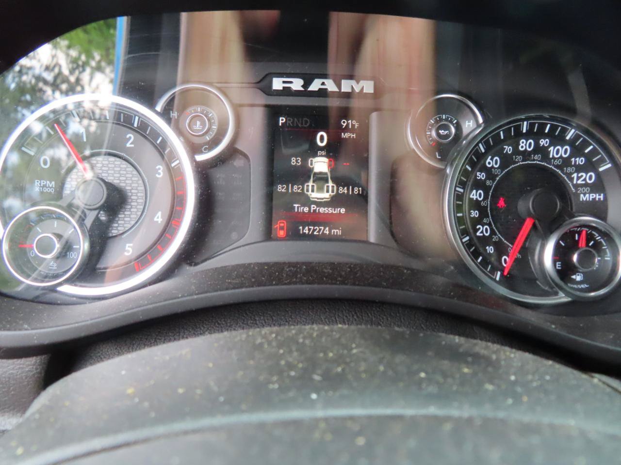 Used 2022 RAM 4500 Tradesman w/ Towing Technology Group AWD/4WD image 21