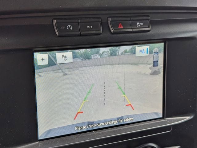 Used 2021 Ford F150 XL w/ STX Appearance Package RWD image 17