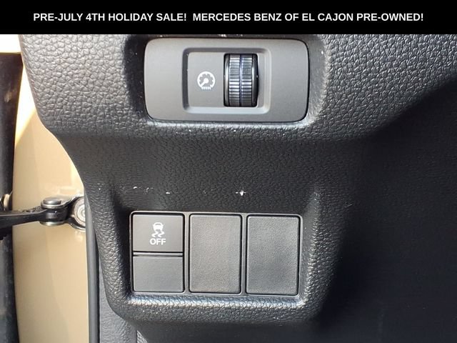 Used 2026 Honda Civic Sport image 14
