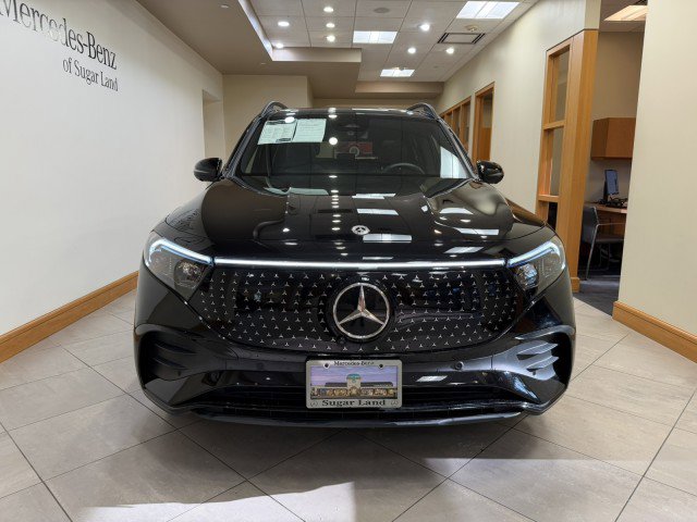 Used 2024 Mercedes-Benz EQB 250+ image 2