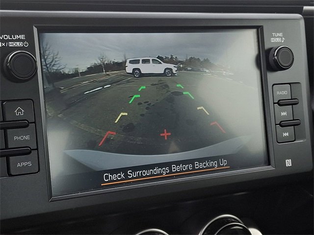 Used 2023 Toyota GR86 Premium image 17