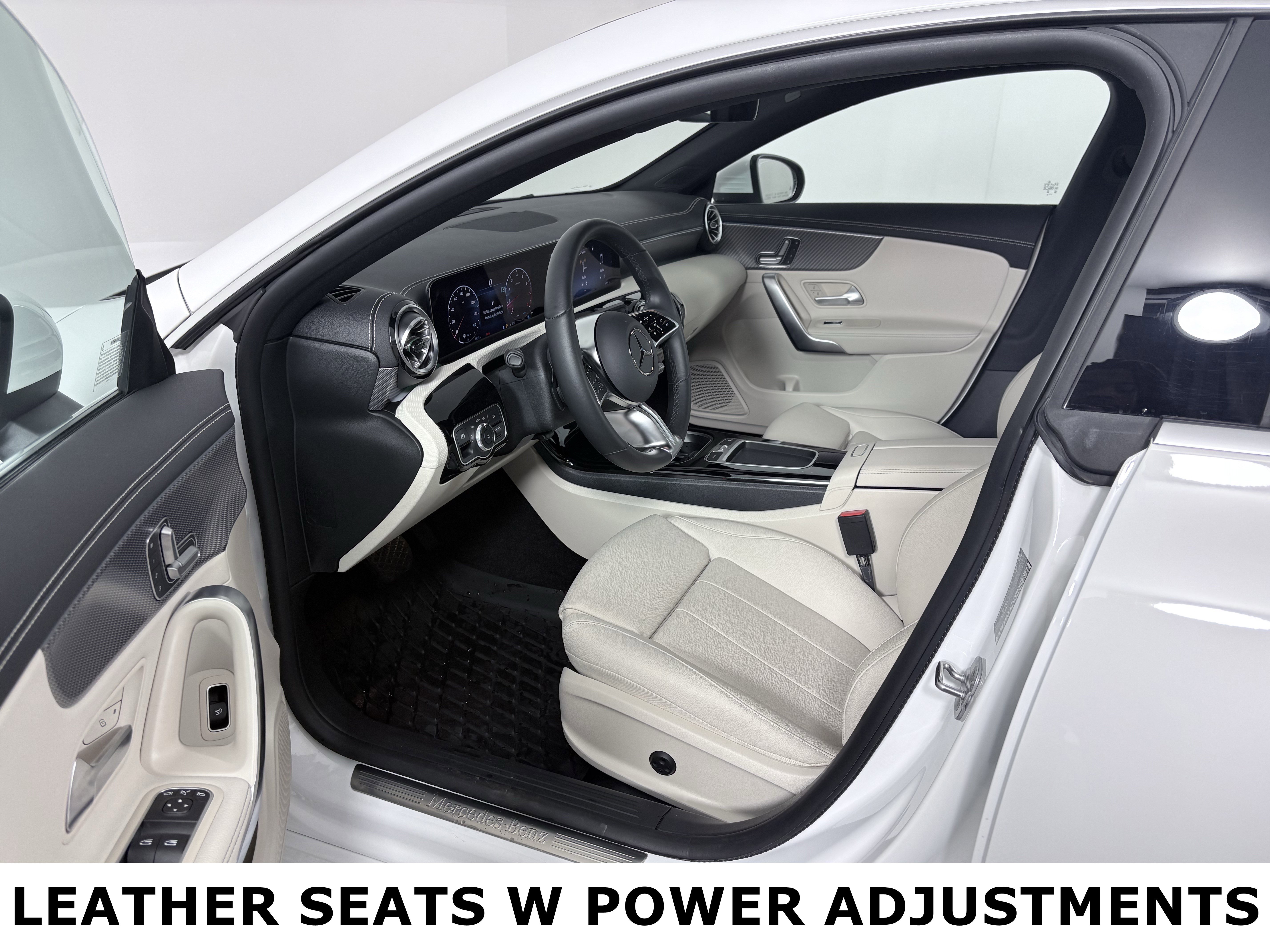 Used 2025 Mercedes-Benz CLA 250 4MATIC image 16