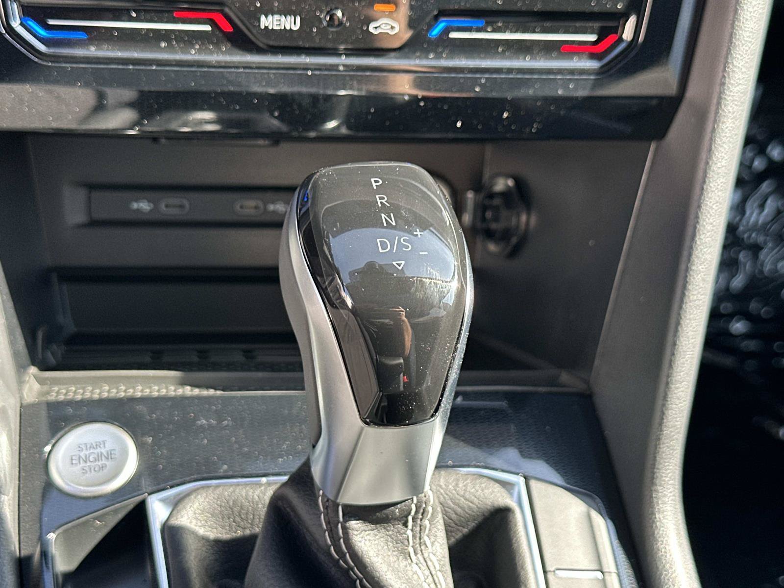 New 2027 Volkswagen Taos SEL AWD/4WD image 18