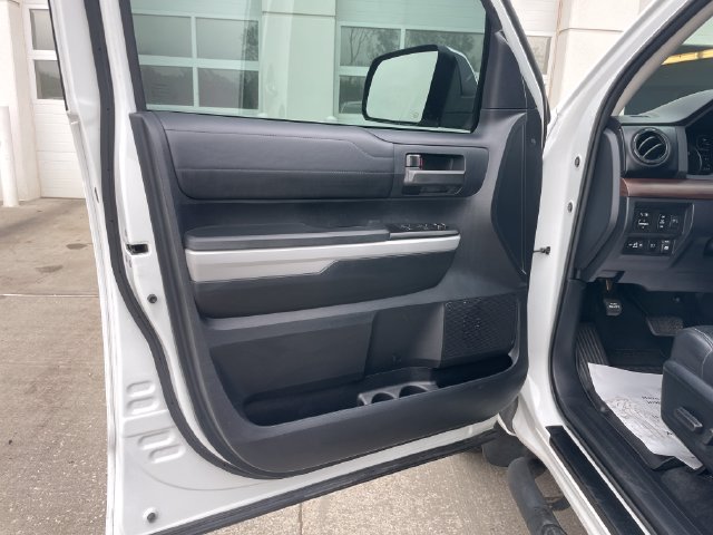 Used 2019 Toyota Tundra Limited AWD/4WD image 20