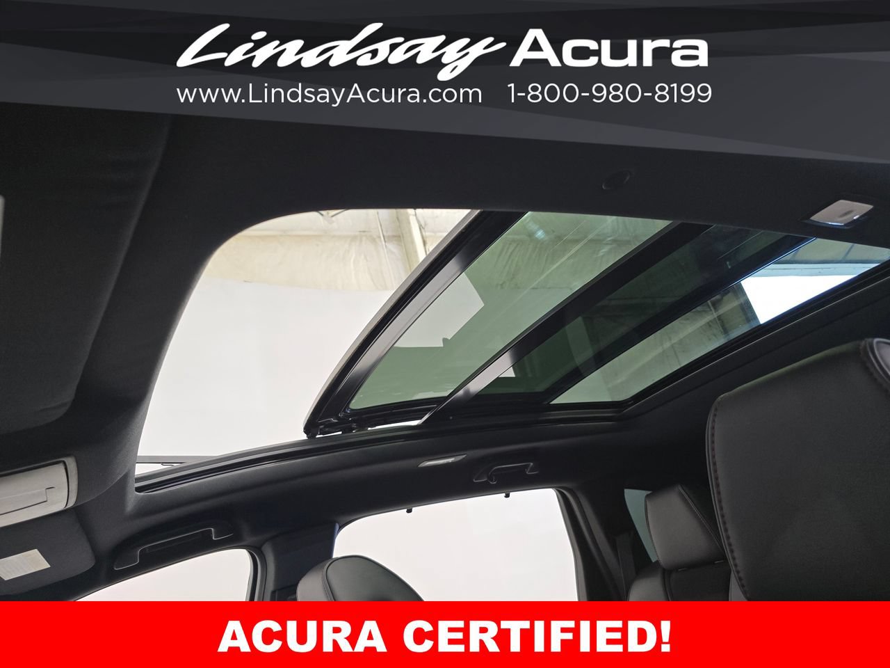 Certified 2024 Acura MDX A-Spec AWD/4WD image 22