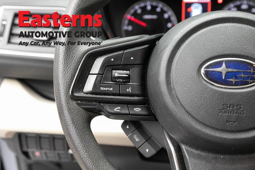Used 2022 Subaru Ascent 8-Passenger AWD/4WD image 14