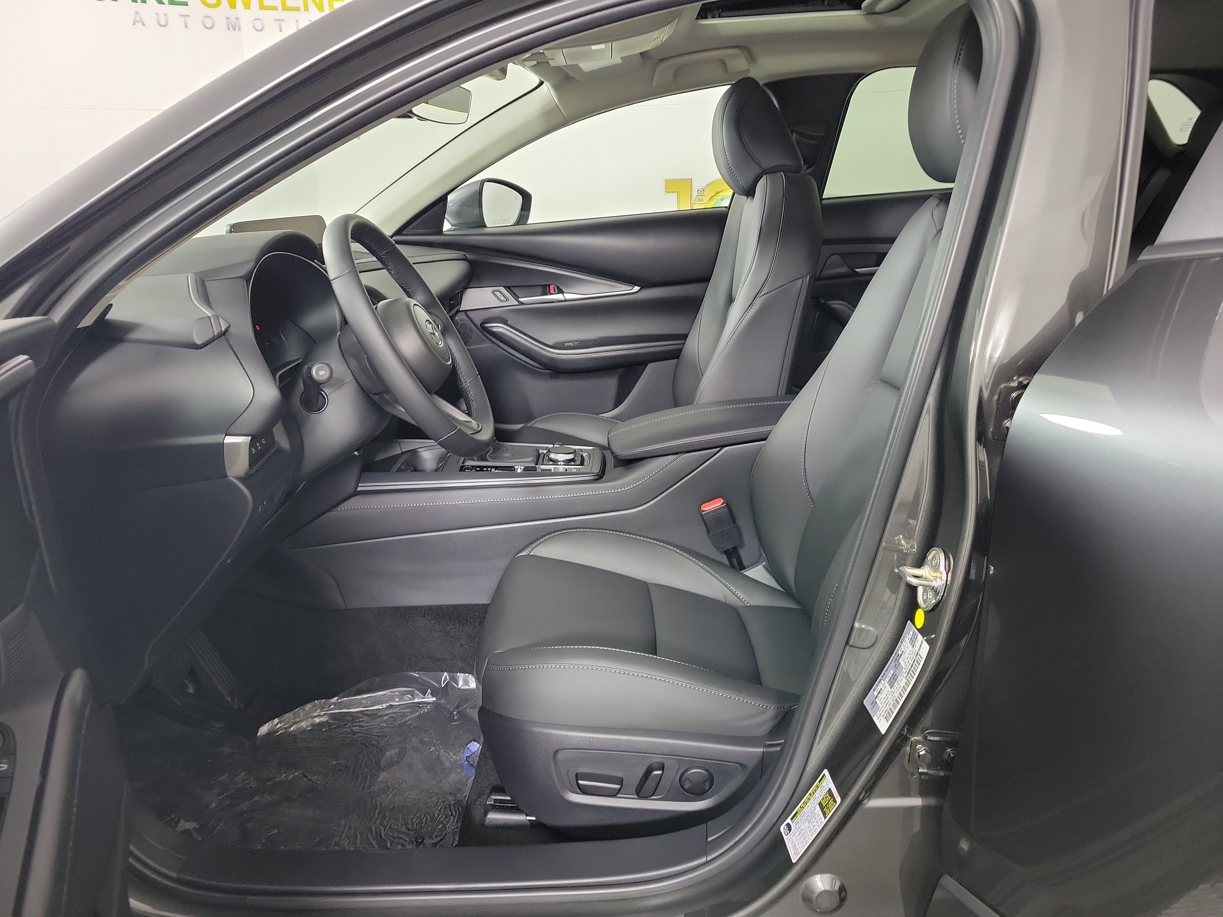 New 2026 MAZDA CX-30 AWD 2.5 S image 11