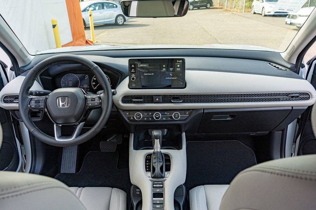New 2027 Honda HR-V EX-L image 17