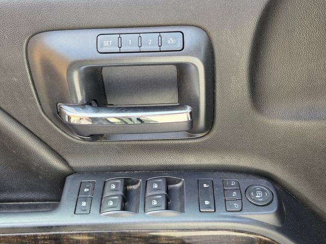 Used 2015 GMC Sierra 2500 Denali AWD/4WD image 14