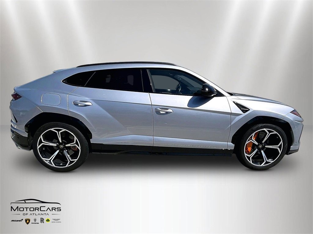Used 2020 Lamborghini Urus image 5