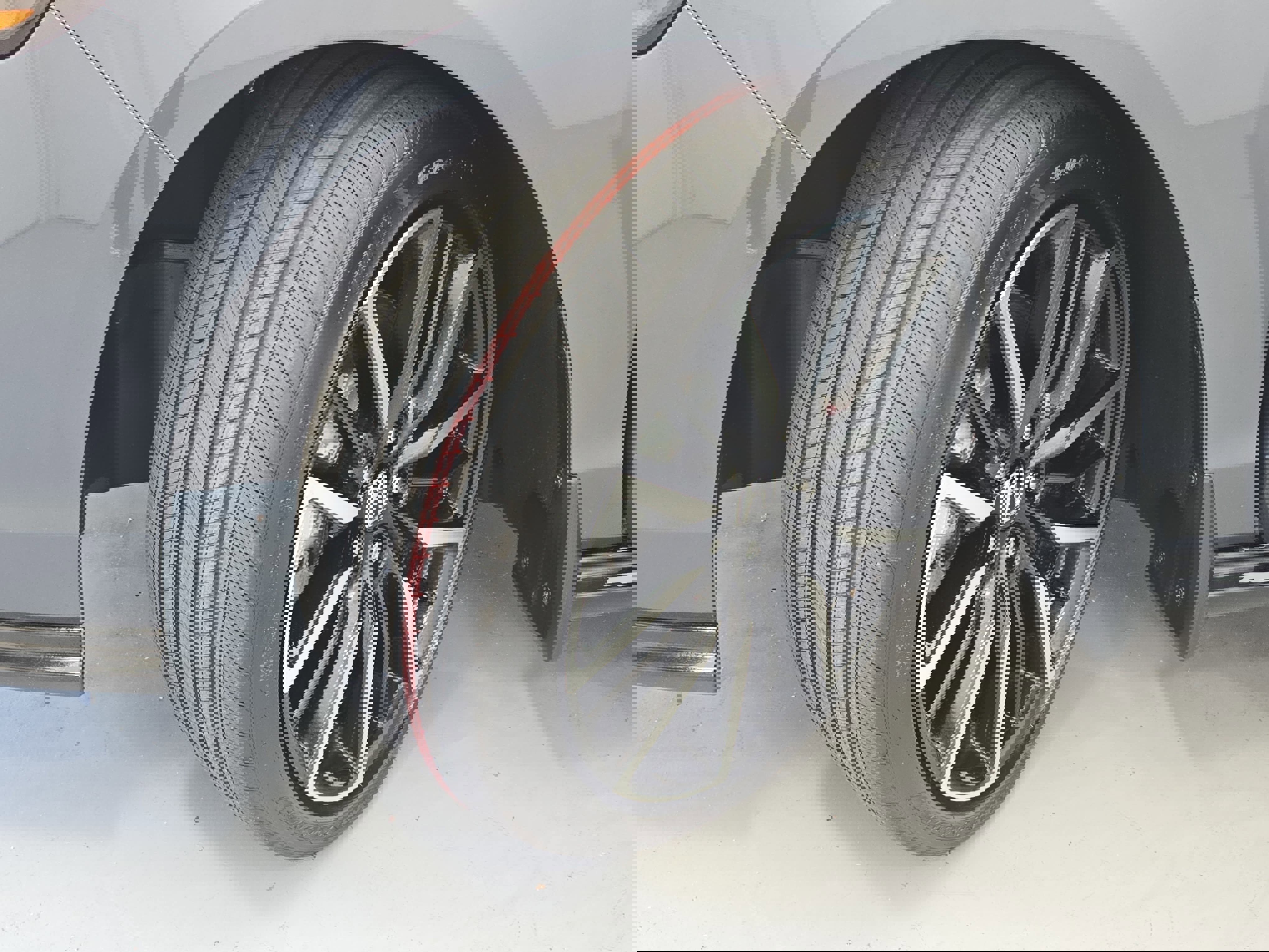 New 2026 Honda Accord Touring image 31