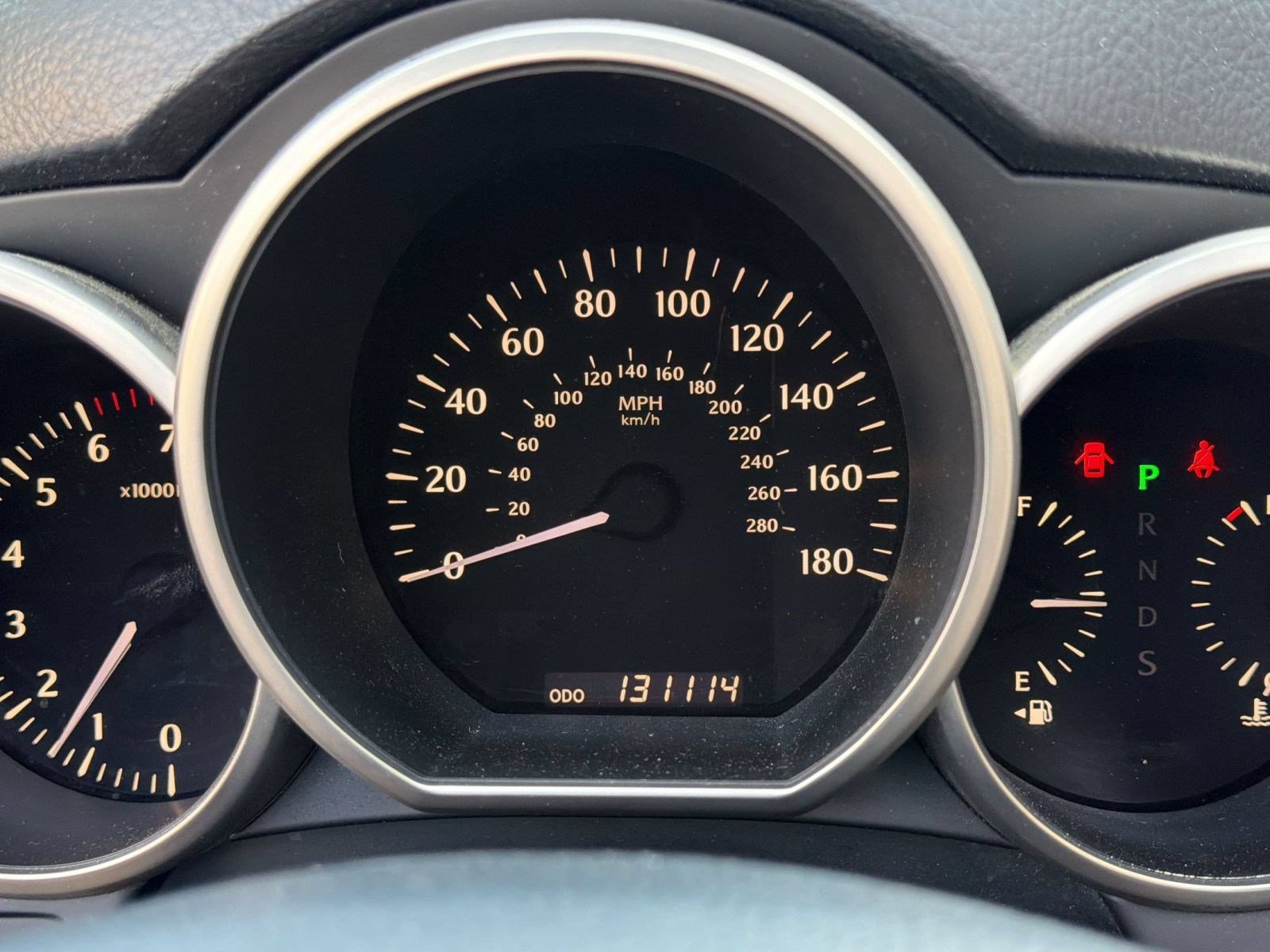 Used 2007 Lexus SC 430 Convertible RWD image 19