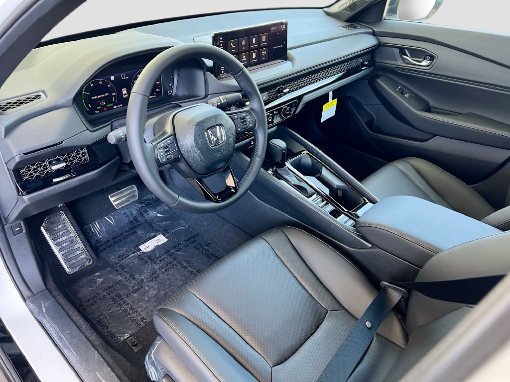 New 2026 Honda Accord Sport image 6