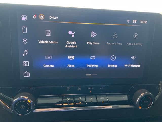 Used 2024 Chevrolet Colorado Trail Boss image 13