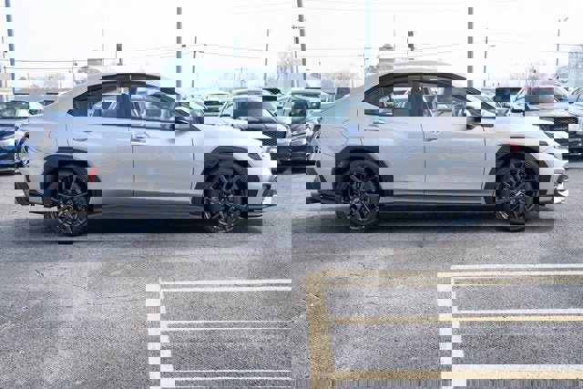Used 2024 Subaru WRX Premium image 6