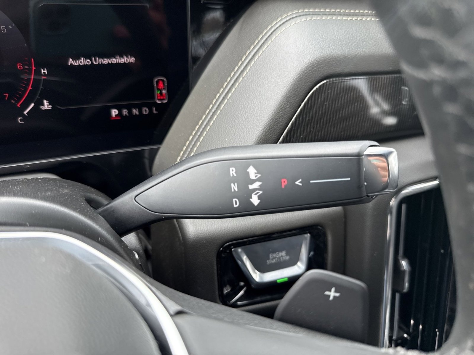 New 2026 GMC Yukon XL Elevation w/ Elevation Premium Package image 22