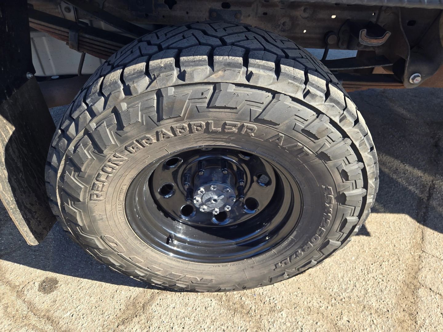 Used 2003 Ford F350 XL image 36