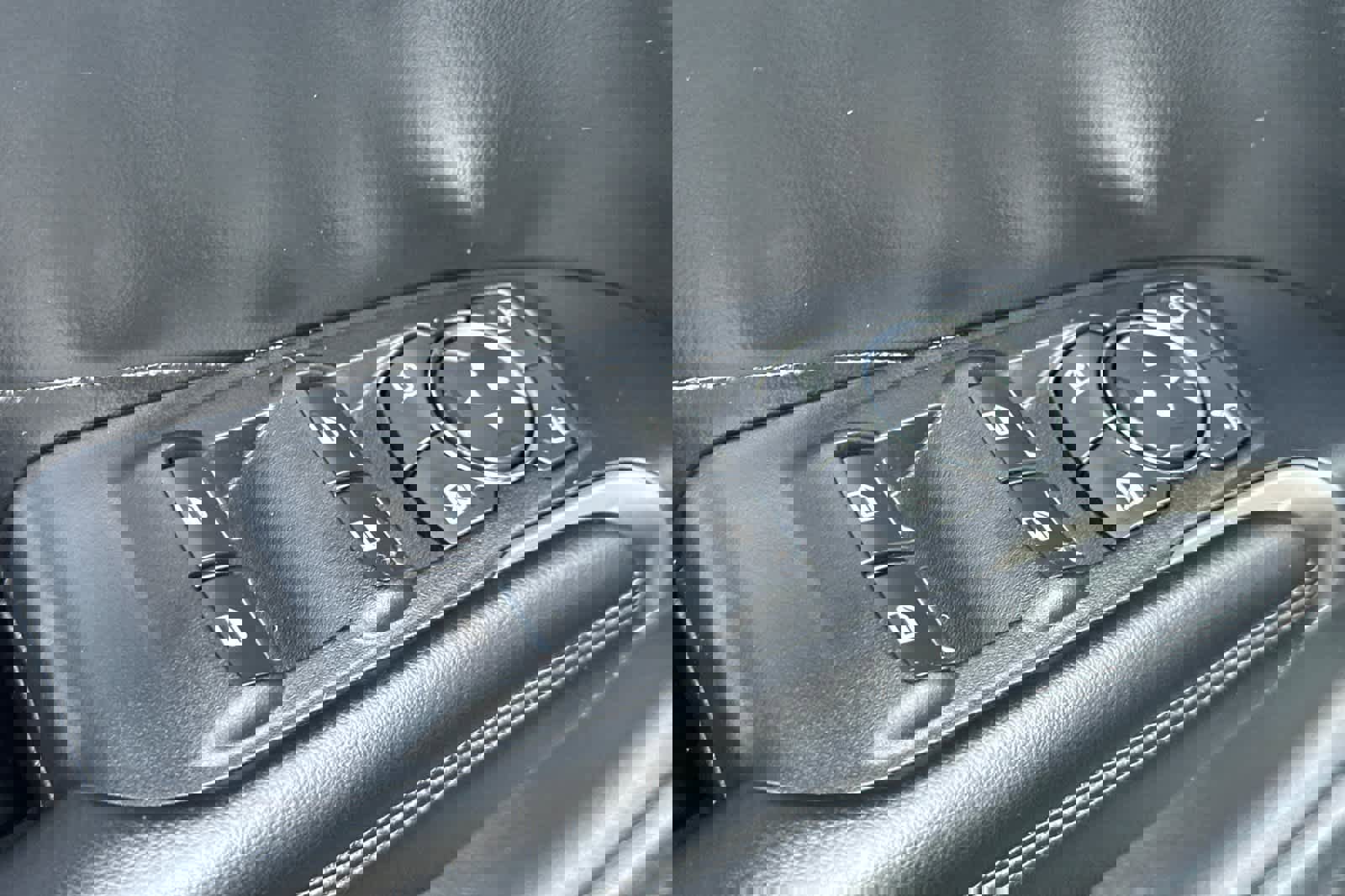 Used 2017 Lincoln MKC Select w/ Select Plus Package image 13