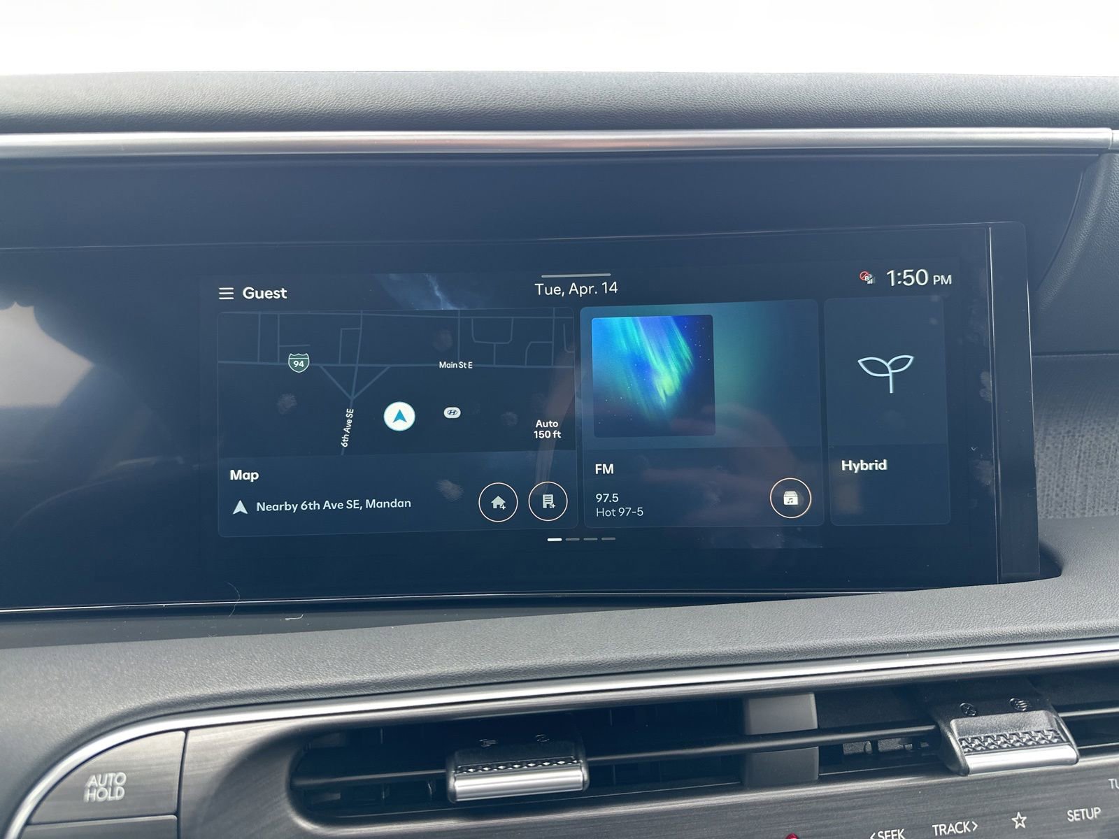 New 2026 Hyundai Palisade SEL Premium AWD/4WD image 63