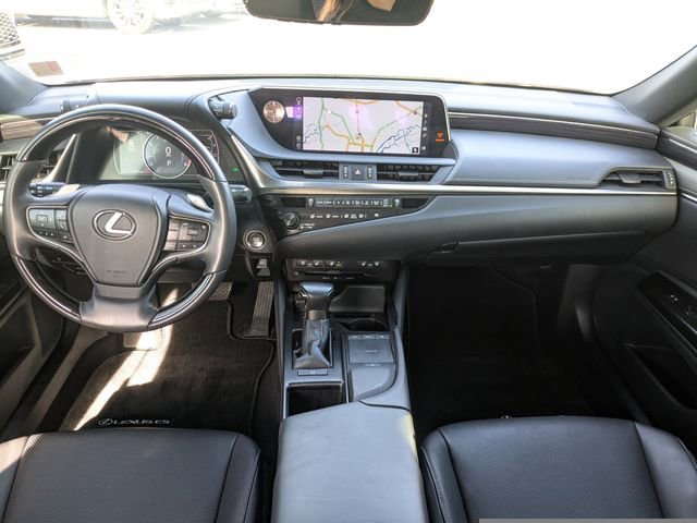 Used 2019 Lexus ES 350 w/ Premium Package image 15
