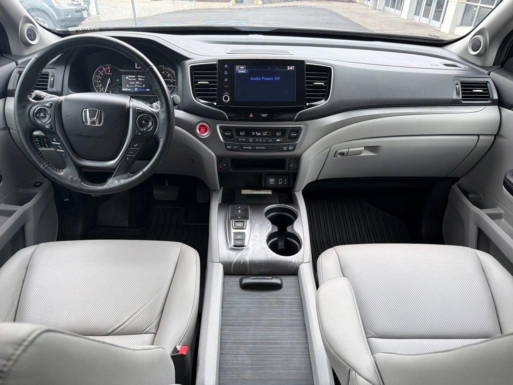 Used 2023 Honda Ridgeline RTL-E image 15