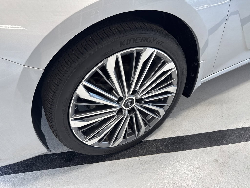 Used 2023 Nissan Altima 2.5 SL AWD/4WD image 9