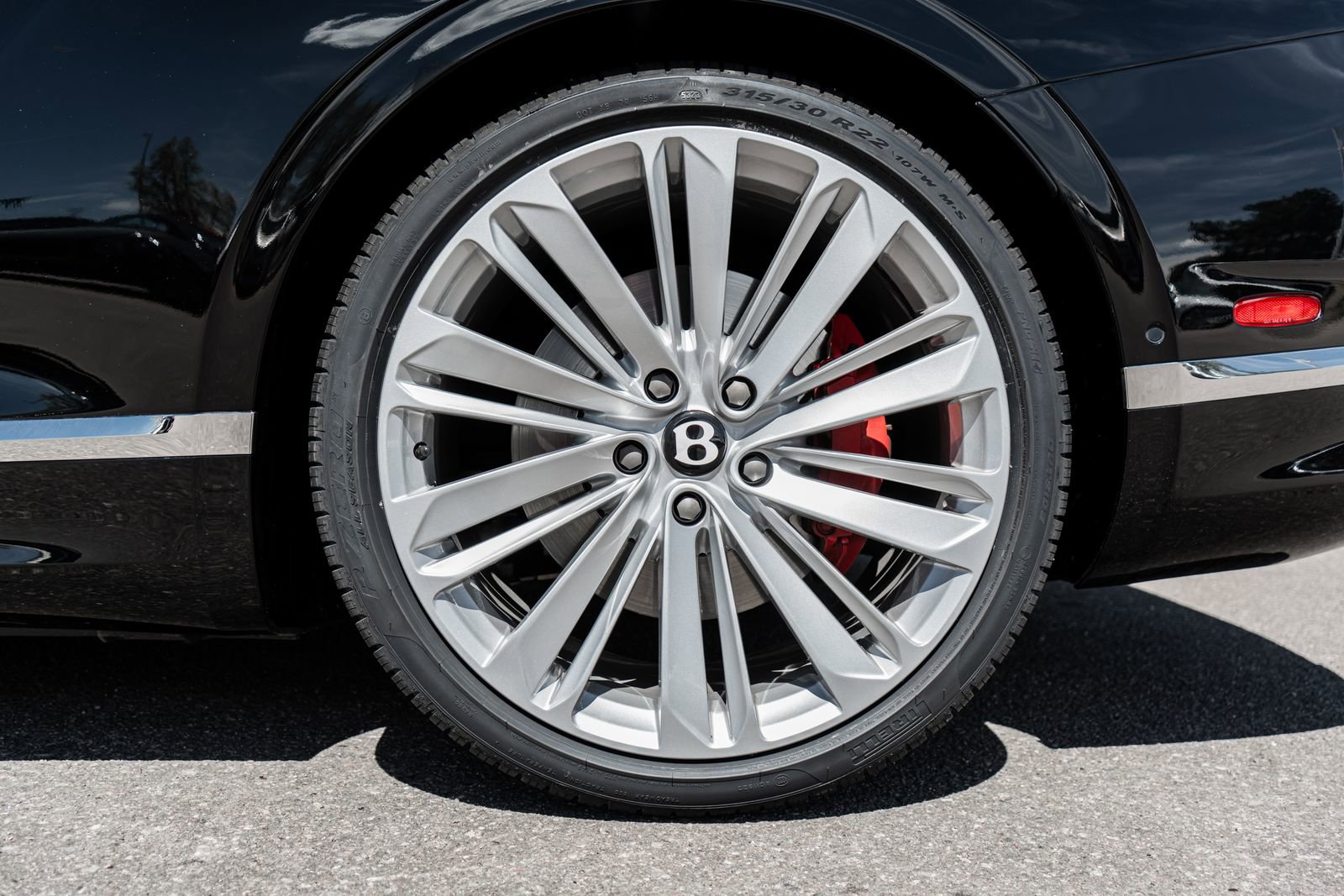 Used 2023 Bentley Continental GT Speed image 7