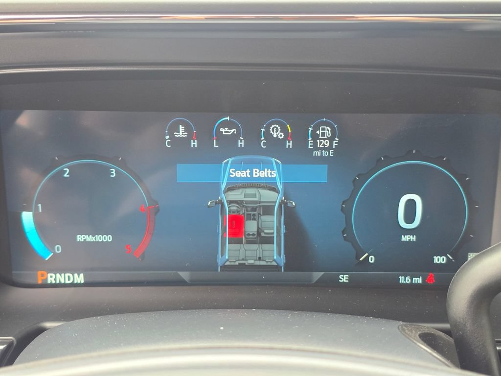 New 2026 Ford F450 Lariat w/ Lariat Ultimate Package AWD/4WD image 23