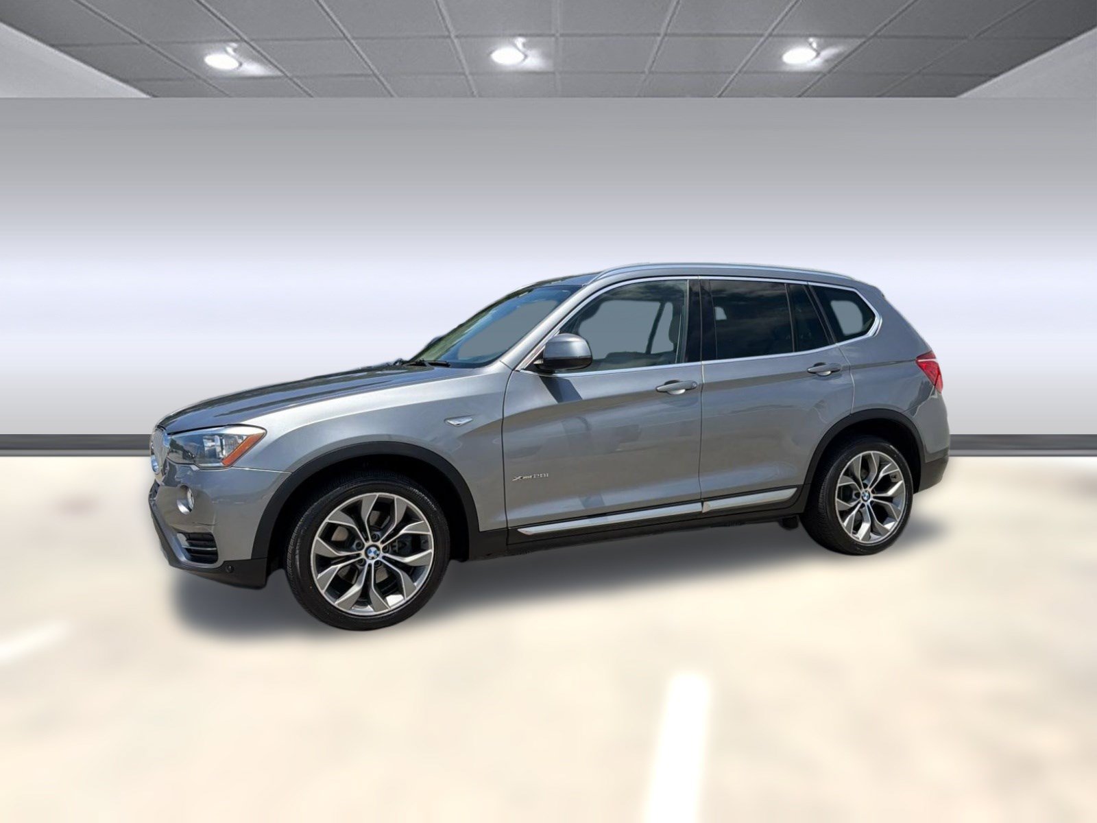 Used 2015 BMW X3 xDrive28i AWD/4WD image 20