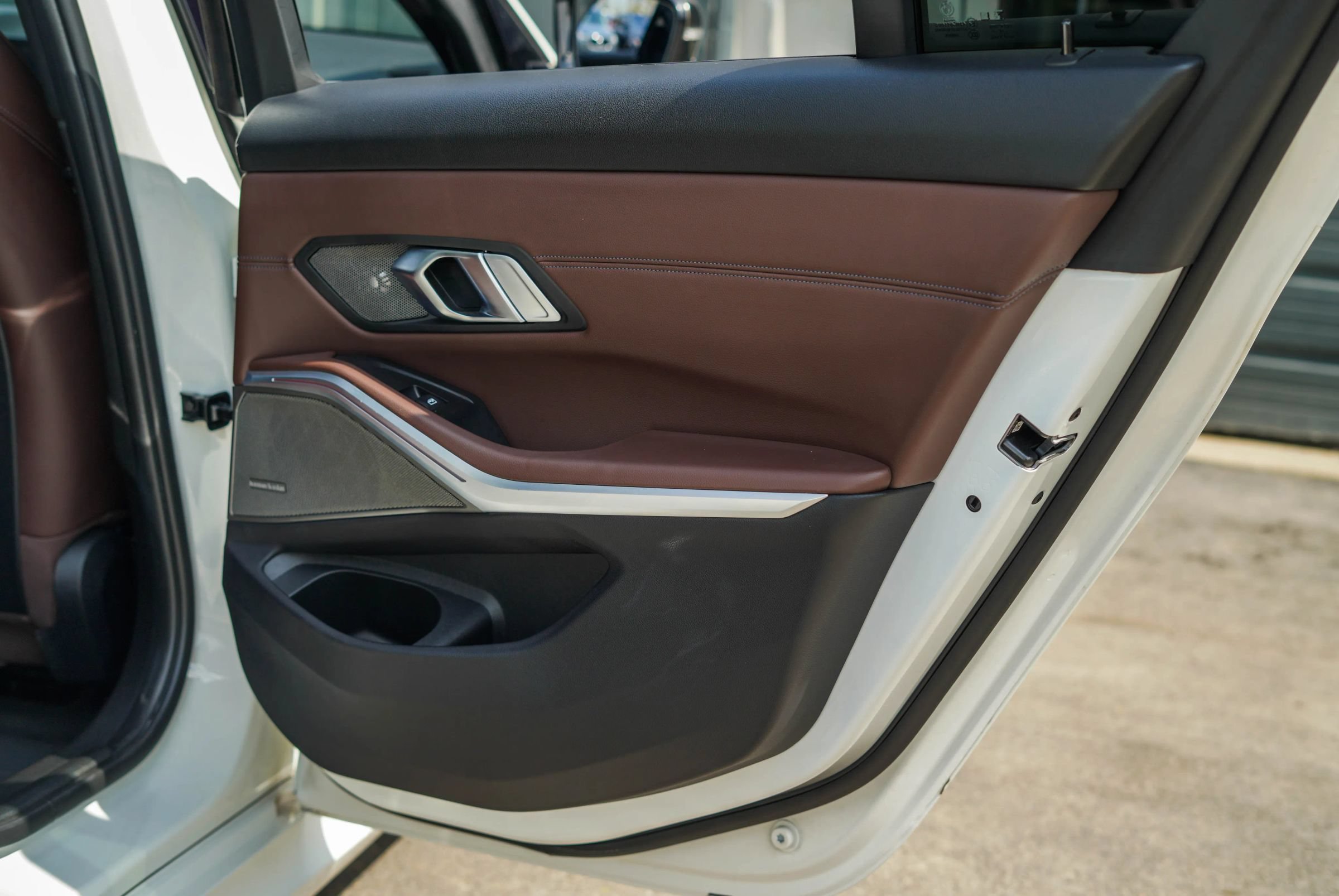 Used 2020 BMW M340i w/ Premium Package RWD image 31