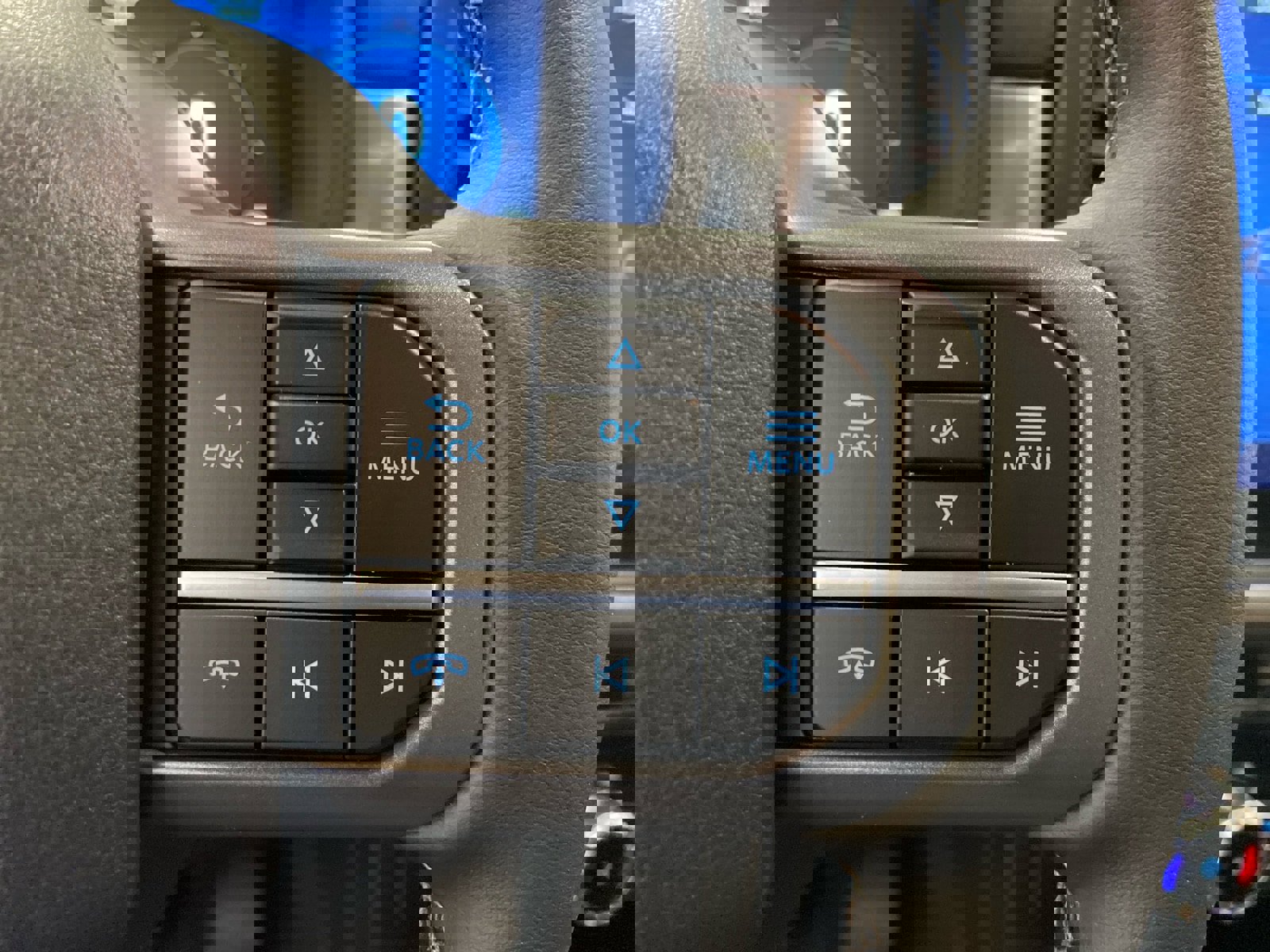 New 2026 Ford F150 Lariat w/ Equipment Group 501A Mid image 28