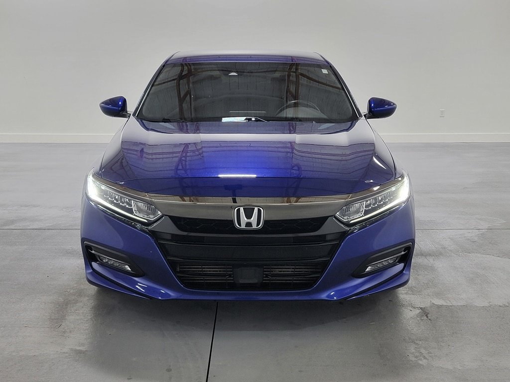 Used 2020 Honda Accord Sport image 3