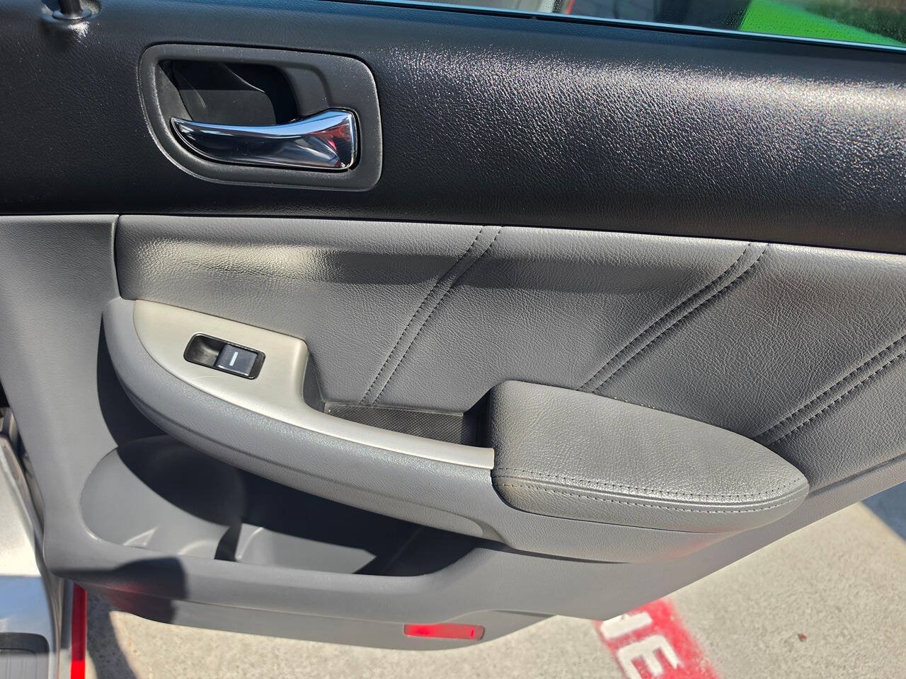 Used 2007 Honda Accord EX image 26