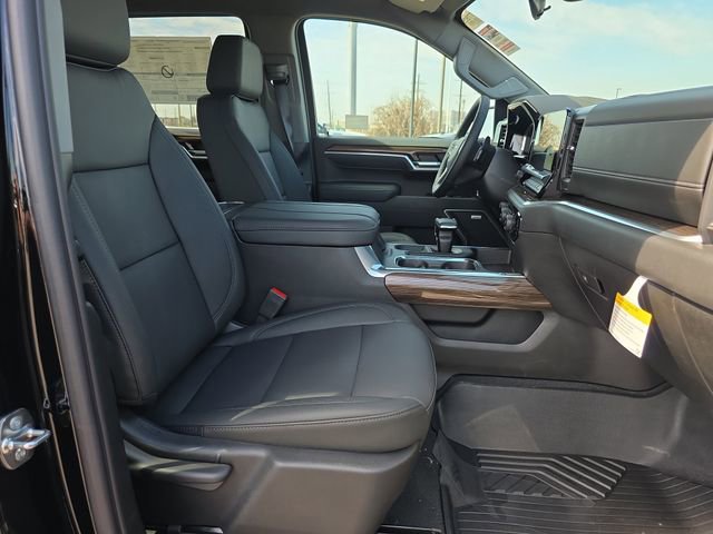 New 2026 Chevrolet Silverado 1500 RST w/ All Star Edition Plus image 15
