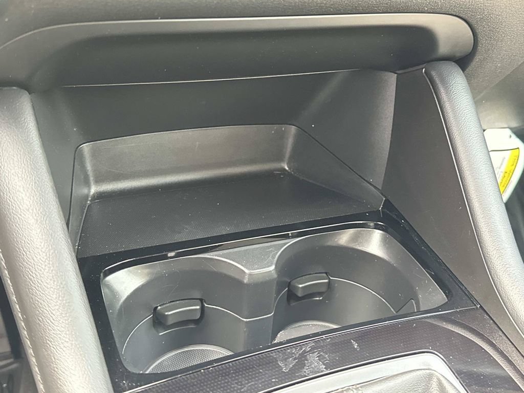 Used 2024 MAZDA MAZDA3 s FWD image 16