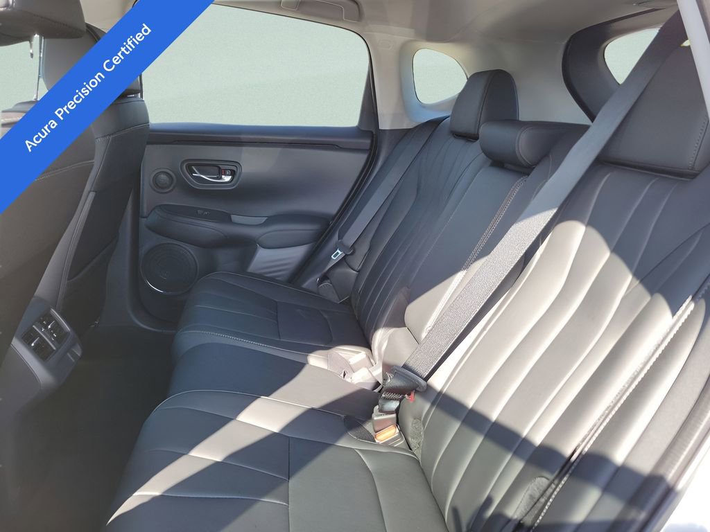 Used 2025 Acura ADX FWD image 23