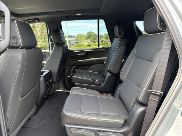 New 2026 Chevrolet Tahoe Premier w/ Sun And Tow Package AWD/4WD image 11