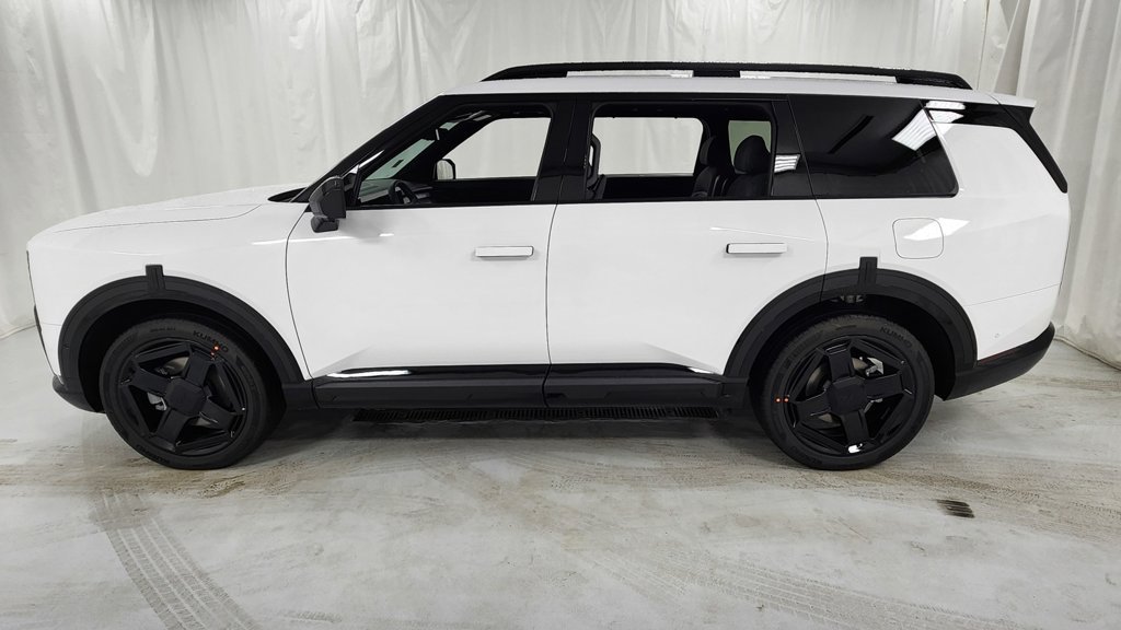 New 2027 Kia Telluride X-Line SX Prestige AWD/4WD image 6